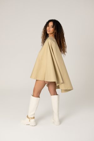 Athena Cape